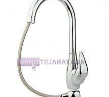 شیرآلات ساختمانی اهرمی تندیس شیرآلات ساختمانی اهرمی تندیس